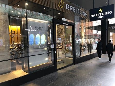 buy breitling watches australia|breitling boutique sydney.